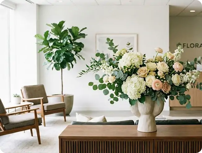 オフィスの画像