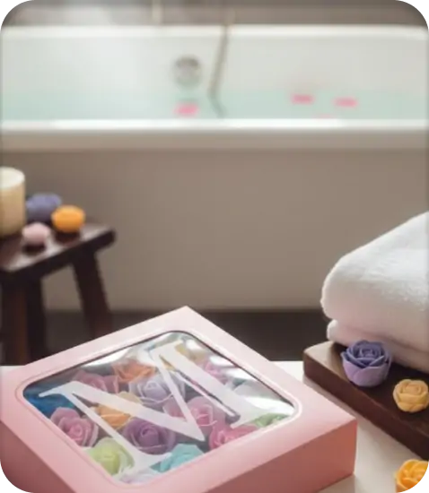 オンラインストアの画像